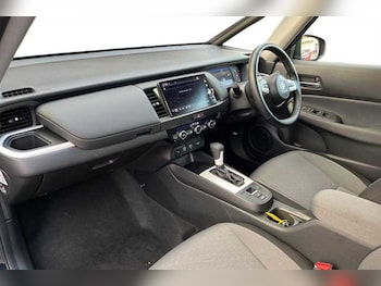 Used Honda Jazz 2025 for sale - 77093006: Photo