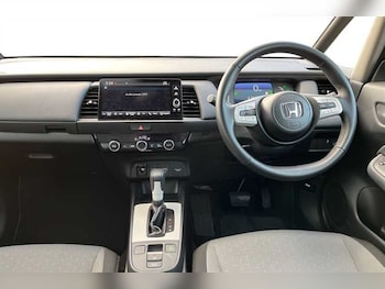 Used Honda Jazz 2025 for sale - 77093006: Photo