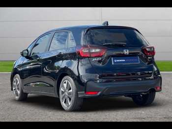 Used Honda Jazz 2023 for sale - 74966642: Photo