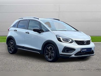 Used Honda Jazz 2025 for sale - 78263841: Photo