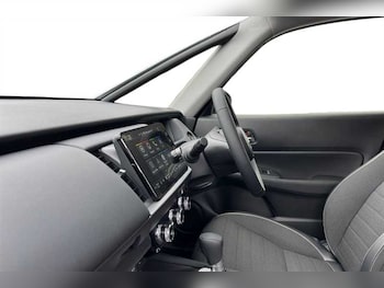 Used Honda Jazz 2025 for sale - 78263841: Photo