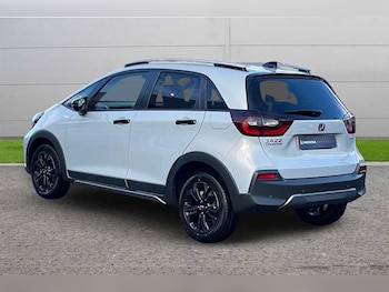 Used Honda Jazz 2025 for sale - 78263841: Photo