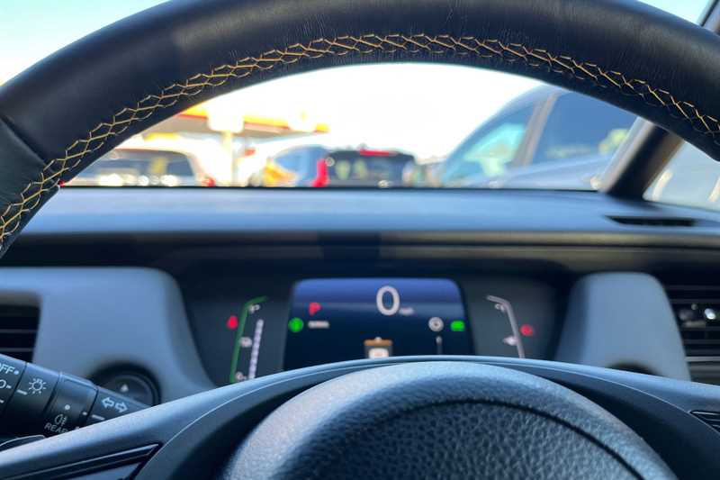 Used Honda Jazz 2024 for sale - 76668412: Photo 11