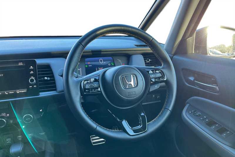 Used Honda Jazz 2024 for sale - 76668412: Photo 13