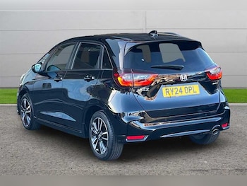 Used Honda Jazz 2024 for sale - 76668412: Photo