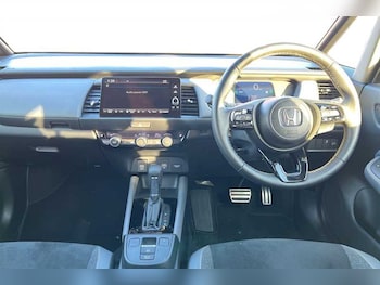 Used Honda Jazz 2024 for sale - 76668412: Photo