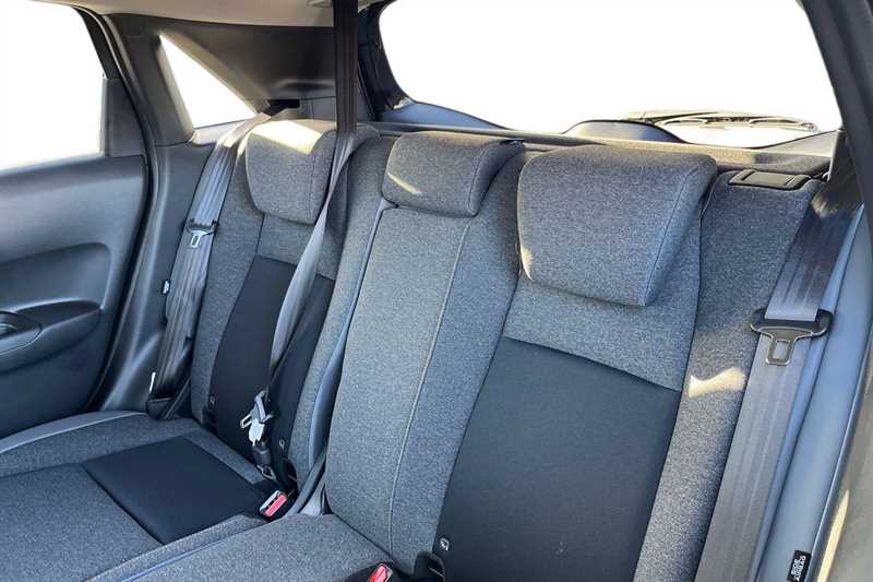 Used Honda Jazz 2024 for sale - 76668412: Photo 8