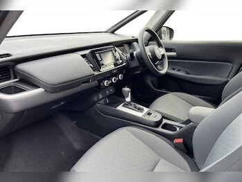 Used Honda Jazz 2020 for sale - 77539990: Photo