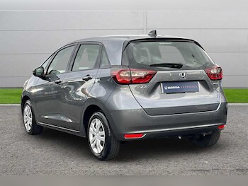 Used Honda Jazz 2020 for sale - 77539990: Photo