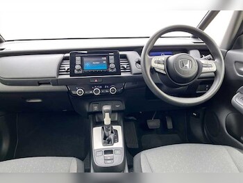 Used Honda Jazz 2020 for sale - 77539990: Photo