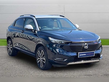 Used Honda HR-V 2022 for sale - 78575995: Photo