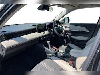 Used Honda HR-V 2022 for sale - 78575995: Photo