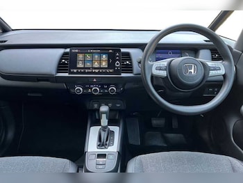 Used Honda Jazz 2023 for sale - 79147204: Photo