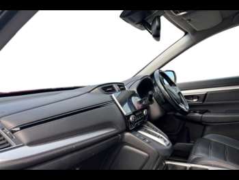 Used Honda CR-V 2021 for sale - 75167631: Photo