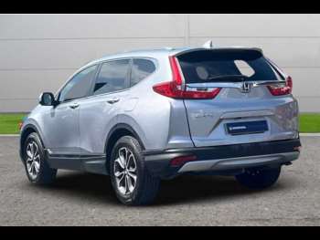 Used Honda CR-V 2021 for sale - 75167631: Photo