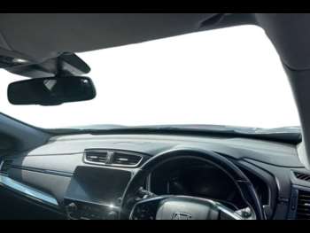 Used Honda CR-V 2021 for sale - 75167631: Photo