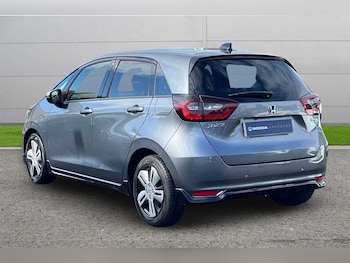 Used Honda Jazz 2023 for sale - 78831501: Photo