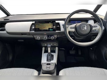 Used Honda Jazz 2023 for sale - 78831501: Photo