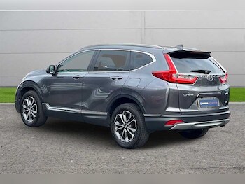 Used Honda CR-V 2020 for sale - 76248687: Photo