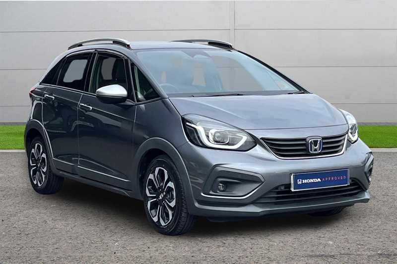 Used Honda Jazz 2020 for sale - 78117954: Photo 1