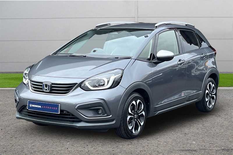 Used Honda Jazz 2020 for sale - 78117954: Photo 10