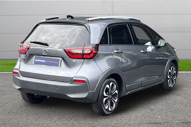 Used Honda Jazz 2020 for sale - 78117954: Photo 12