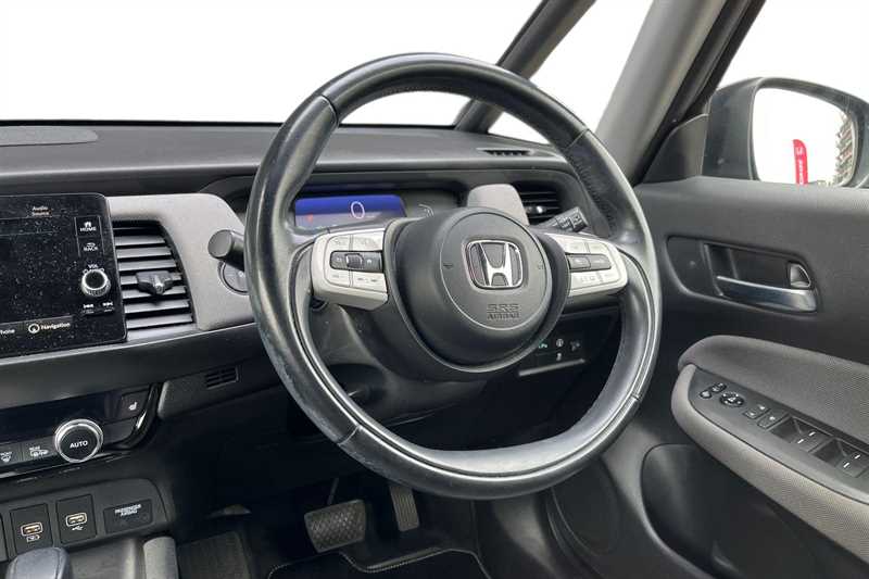 Used Honda Jazz 2020 for sale - 78117954: Photo 13