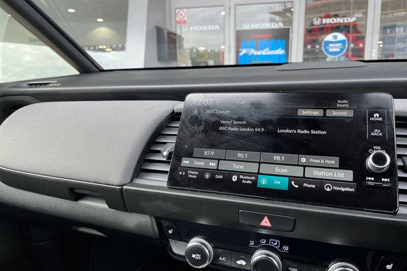 Used Honda Jazz 2020 for sale - 78117954: Photo 15