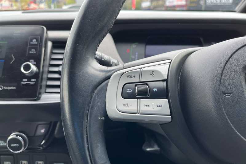 Used Honda Jazz 2020 for sale - 78117954: Photo 17