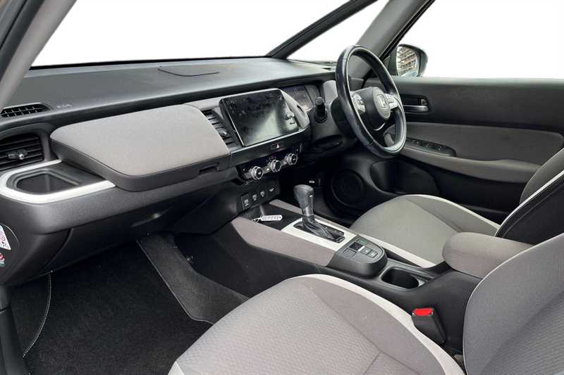 Used Honda Jazz 2020 for sale - 78117954: Photo 2