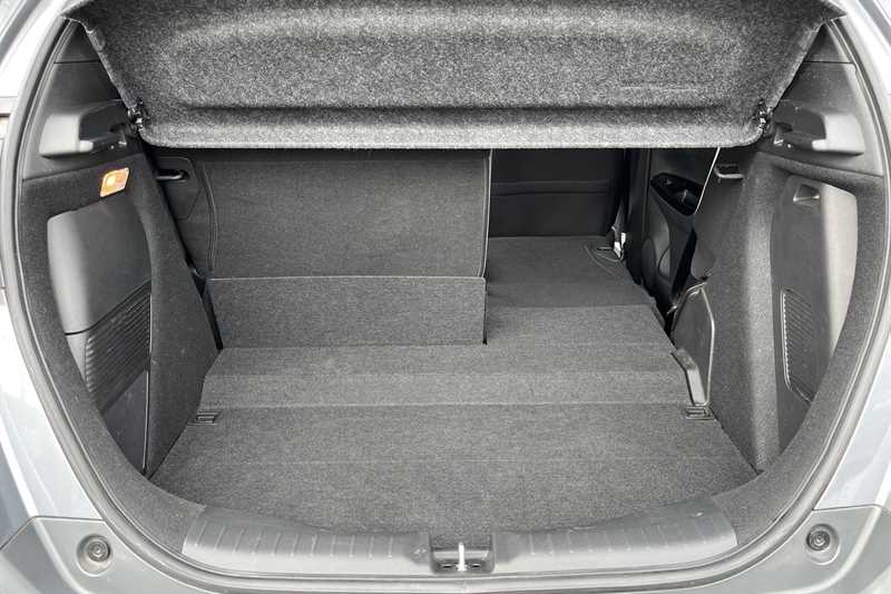 Used Honda Jazz 2020 for sale - 78117954: Photo 21