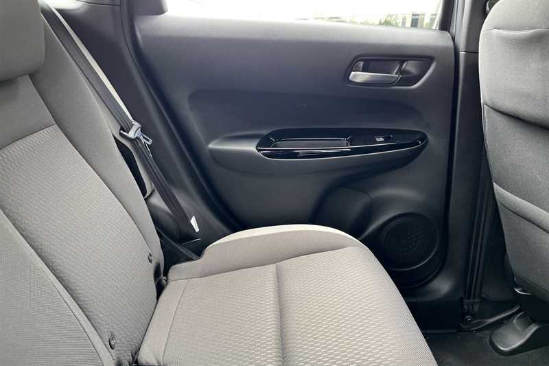 Used Honda Jazz 2020 for sale - 78117954: Photo 22