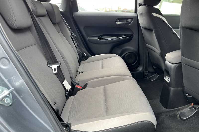 Used Honda Jazz 2020 for sale - 78117954: Photo 23
