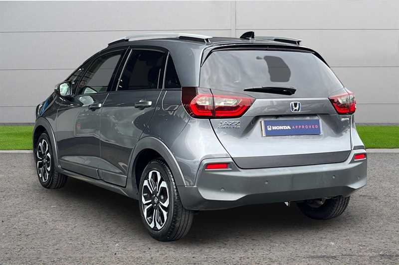 Used Honda Jazz 2020 for sale - 78117954: Photo 3