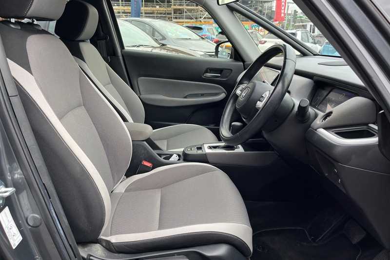 Used Honda Jazz 2020 for sale - 78117954: Photo 30