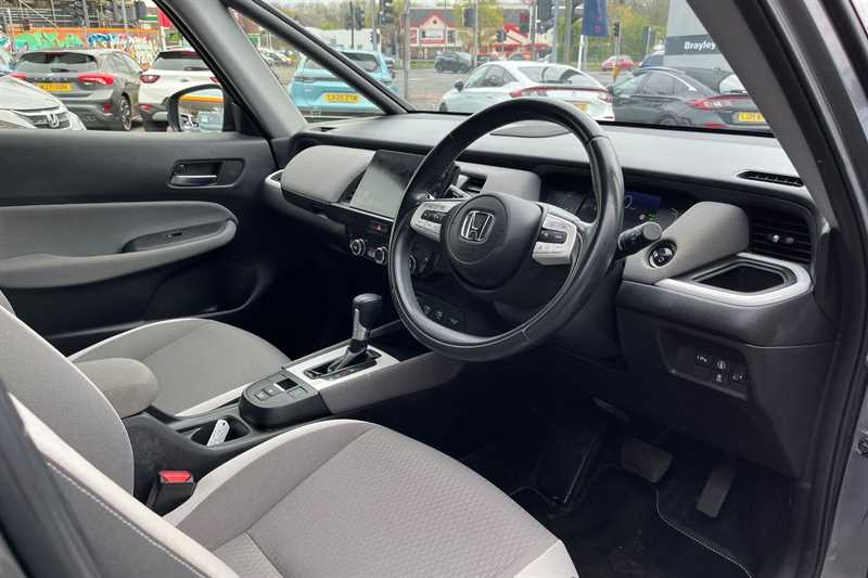 Used Honda Jazz 2020 for sale - 78117954: Photo 31