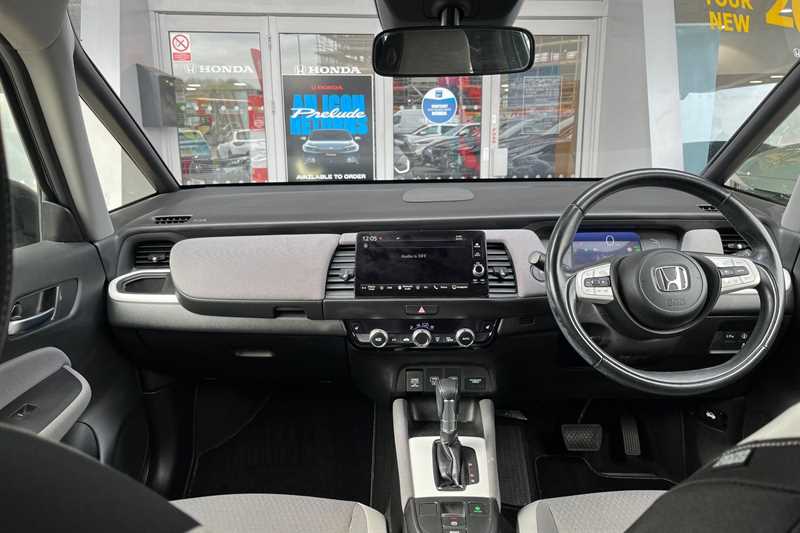 Used Honda Jazz 2020 for sale - 78117954: Photo 33