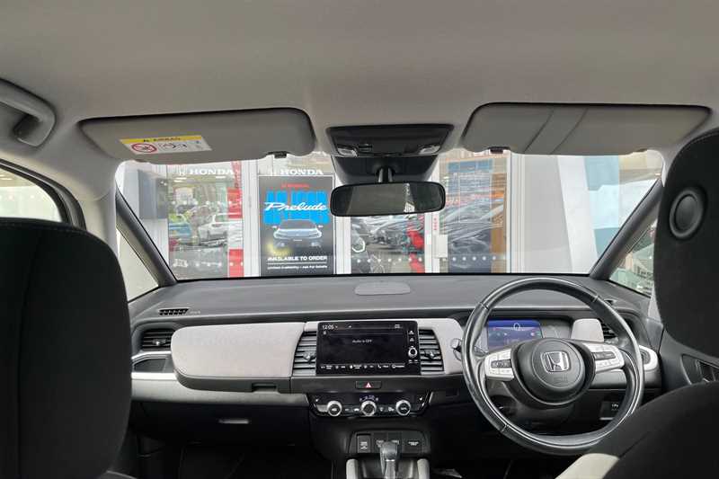 Used Honda Jazz 2020 for sale - 78117954: Photo 34