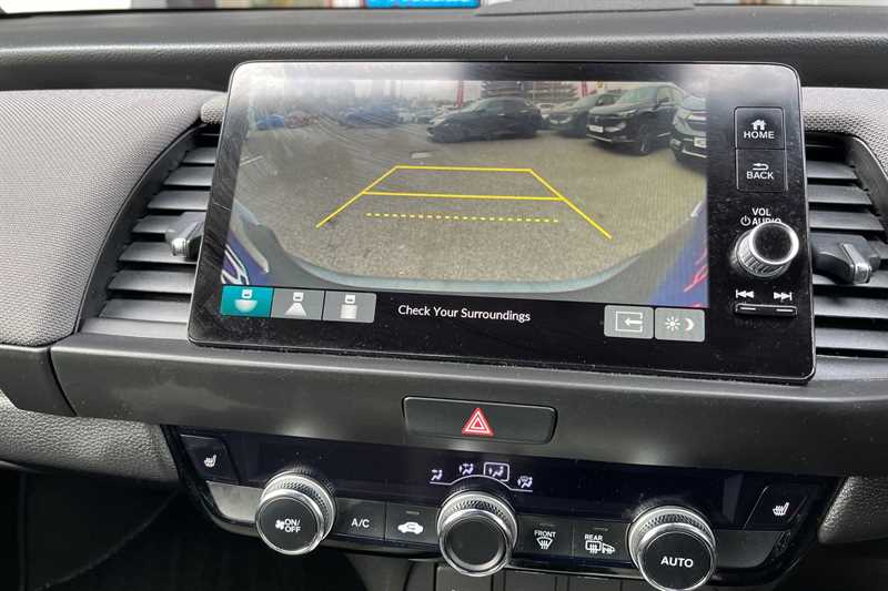 Used Honda Jazz 2020 for sale - 78117954: Photo 35