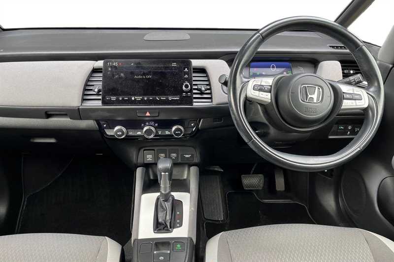 Used Honda Jazz 2020 for sale - 78117954: Photo 4