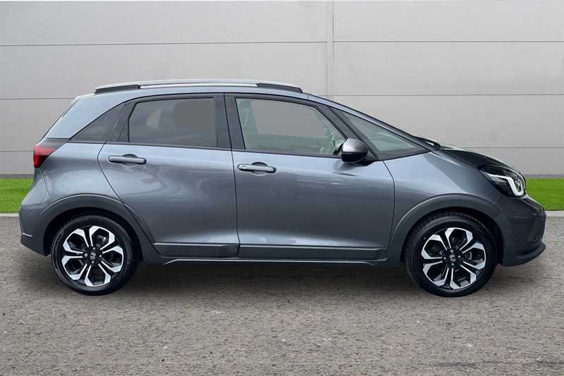 Used Honda Jazz 2020 for sale - 78117954: Photo 5