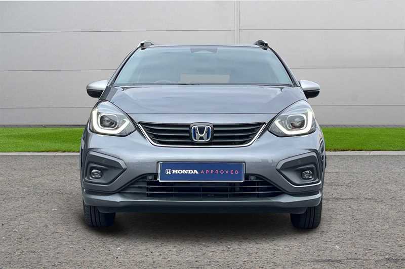 Used Honda Jazz 2020 for sale - 78117954: Photo 6