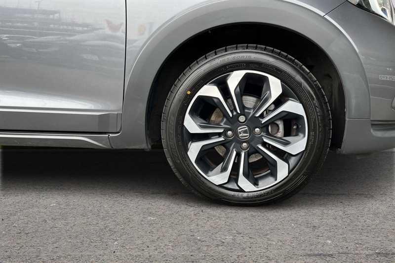 Used Honda Jazz 2020 for sale - 78117954: Photo 9