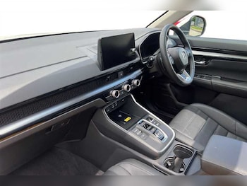 Used Honda CR-V 2025 for sale - 78811518: Photo