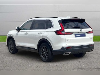Used Honda CR-V 2025 for sale - 78811518: Photo