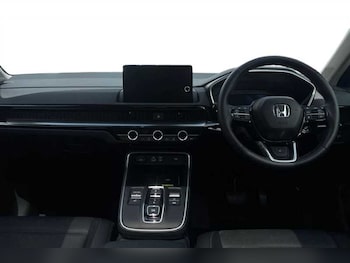 Used Honda CR-V 2025 for sale - 78811518: Photo