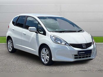 Used Honda Jazz 2015 for sale - 79039921: Photo