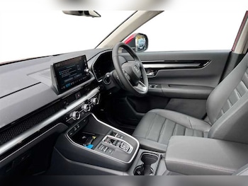 Used Honda CR-V 2025 for sale - 76381599: Photo