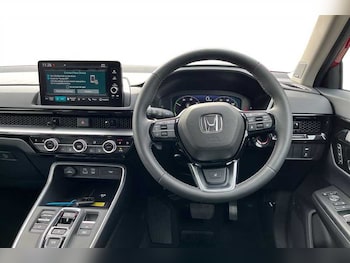 Used Honda CR-V 2025 for sale - 76381599: Photo