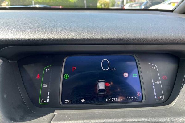 Used Honda Jazz 2023 for sale - 75554795: Photo 11